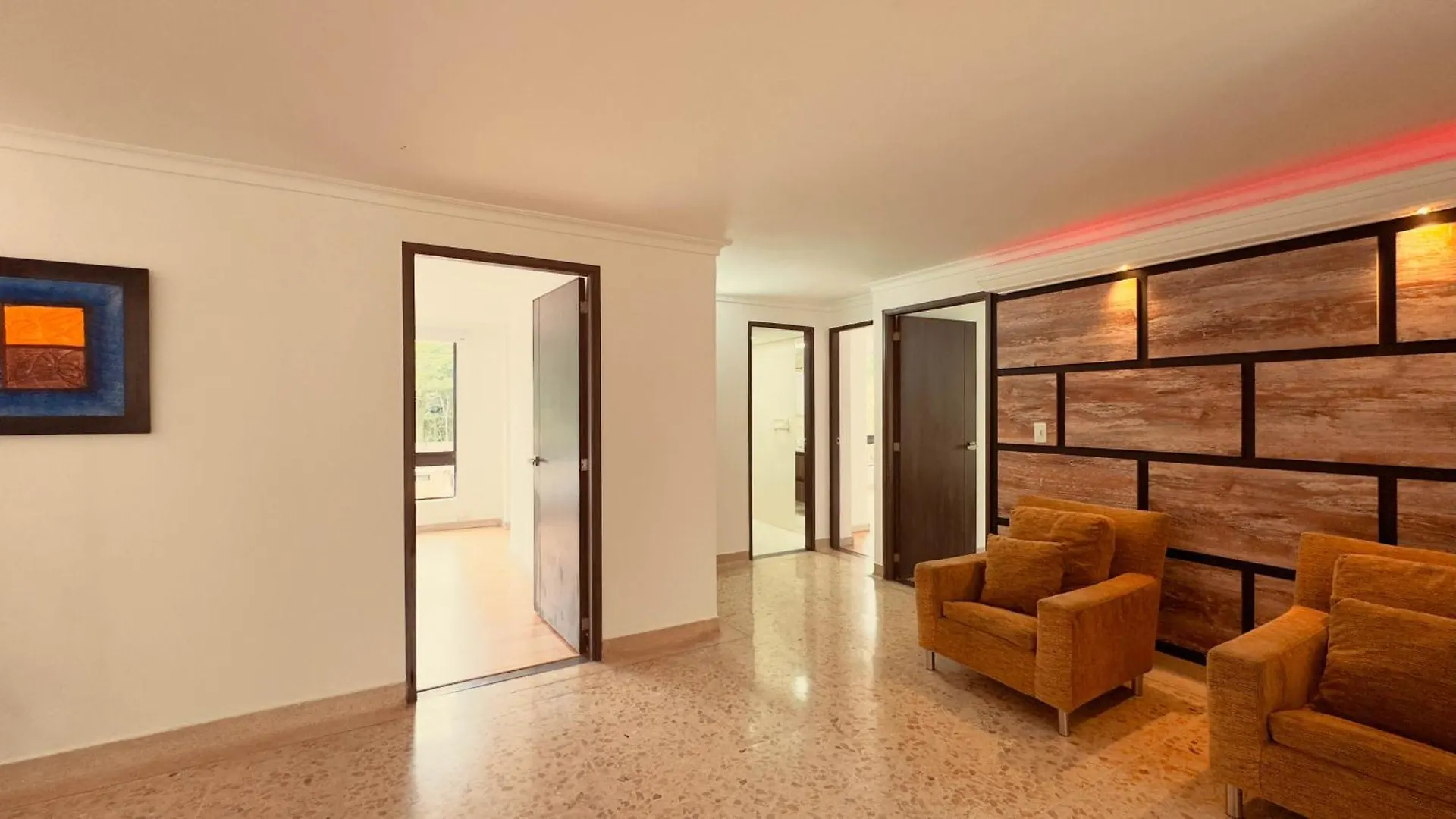 Apartamento 5 Hab, Espacioso, Piscina, Al Lado Del Tesoro! Medellín